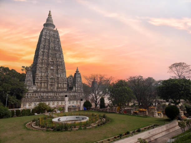 Bihar trip