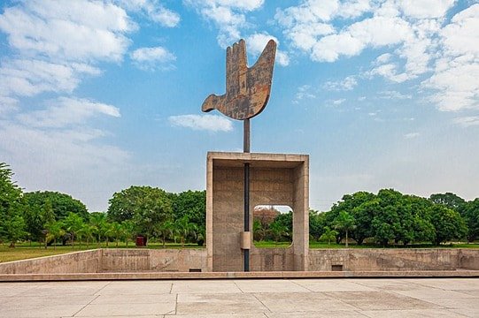 Chandigarh trip