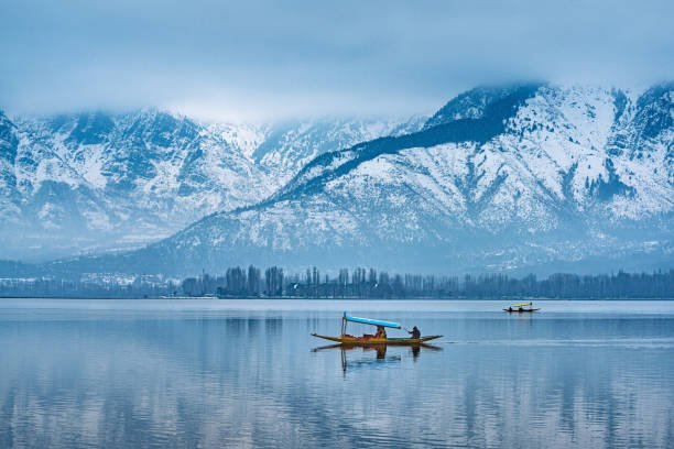Jammu & Kashmir trip