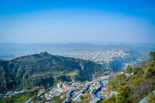 Katra trip