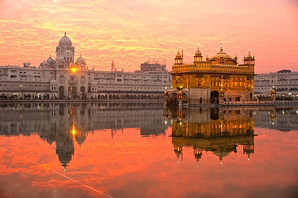 Punjab trip