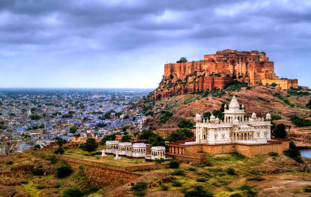 Rajasthan trip