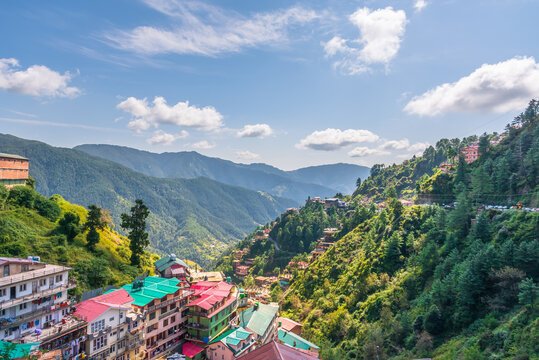 Shimla trip