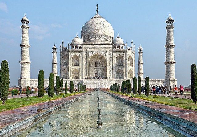 Agra trip